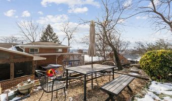 2924 S GRANT St, Arlington, VA 22202