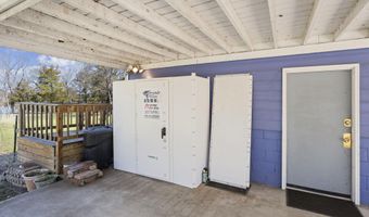 5057 E 425 Rd, Adair, OK 74330