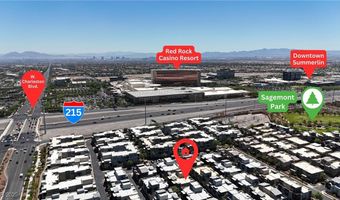 11288 Vision Peak Ave 101, Las Vegas, NV 89135