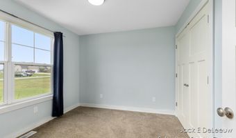 12840 Ridgedale Dr, Allendale, MI 49401