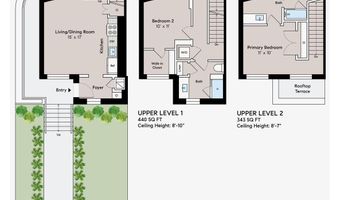 2907 NEWARK St NW, Washington, DC 20008