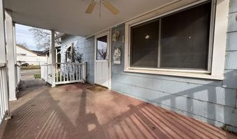 1326 N 9th, Arkansas City, KS 67005