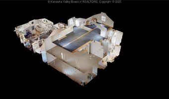 1520 Hash Ridge Rd, Barboursville, WV 25504