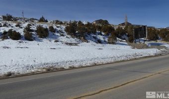 560 N Main St, Eureka, NV 89316