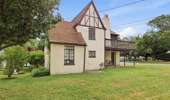 600 N GOVERNORS, Dover, DE 19904