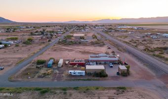 50903 W US HIGHWAY 60, Aguila, AZ 85320