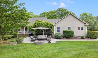 160 School Land Woods Rd, Exeter, RI 02822