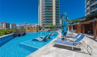383 Kalaimoku St 1803, Honolulu, HI 96815