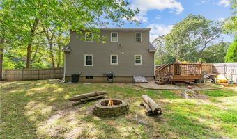 19 Cynthia Dr, Coventry, RI 02816