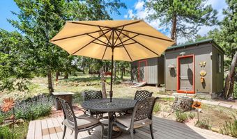 449 Highway 7 Business, Allenspark, CO 80510