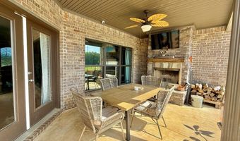 1243 Silcox Rd, Ashford, AL 36312