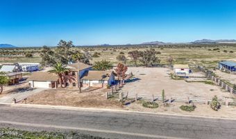 25450 W CLAYTON Rd, Casa Grande, AZ 85193
