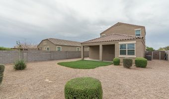 25590 W COLES Rd, Buckeye, AZ 85326