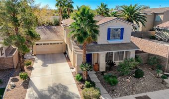 2383 Falsetto Ave, Henderson, NV 89052