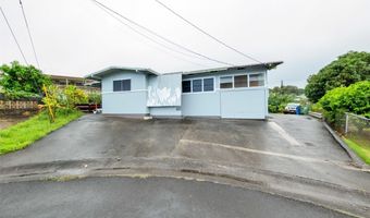 45-210 Naliiko Pl, Kaneohe, HI 96744