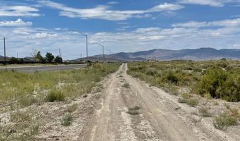 Hwy 50 A lot B-1, Fernley, NV 89408