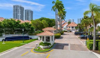 3748 NE 209th Ter, Aventura, FL 33180