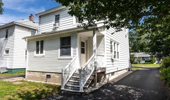 12 Clermont St, Albany, NY 12203