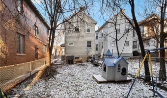 559 Glenwood Ave, Ambridge, PA 15003