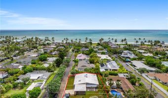 85 Mahiloa Pl, Kailua, HI 96734