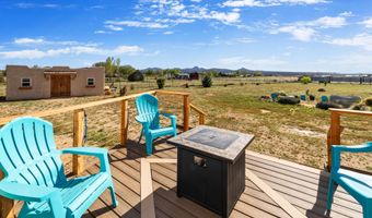 24260 N Big Springs Ranch Rd, Paulden, AZ 86334