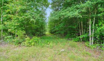 Cannafax Road, Barnesville, GA 30204
