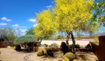8502 E CAVE CREEK Rd 10, Carefree, AZ 85377