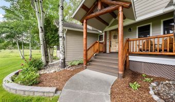 4333 E Graf, Bozeman, MT 59715