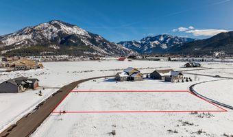 ASTER LOOP lot 78, Alpine, WY 83128
