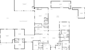 209 Carriage Hill Ln, Heath, TX 75032