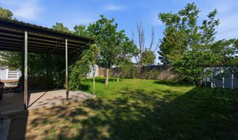 1007 N 5th, Alpine, TX 79830