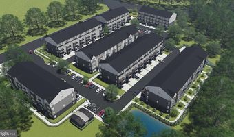 900 GILBERT Rd 3601A, Aberdeen, MD 21001