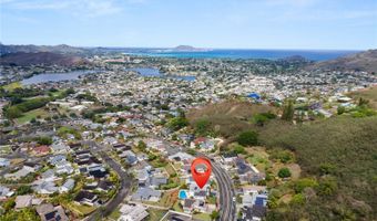 1604 Kanapuu Dr, Kailua, HI 96734