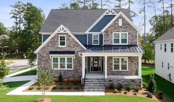 3154 Armeria Dr, Apex, NC 27502