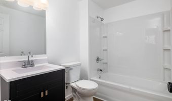 3822 Haverhill Dr, Anderson, IN 46013