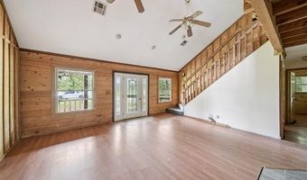 7895 N 428 Rd, Adair, OK 74330