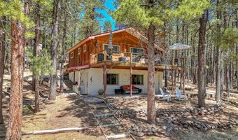 66 St Andrews Way, Angel Fire, NM 87710