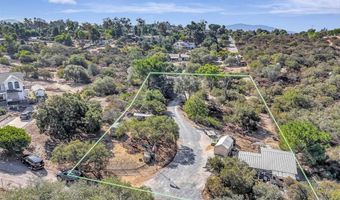 707 Lilac Ranch Rd, Alpine, CA 91901