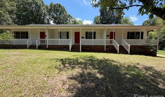 642 Pee Dee Ave, Albemarle, NC 28001