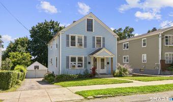 95-97 Englewood Ave, Bridgeport, CT 06606