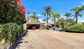 5030 Alzeda, La Mesa, CA 91941