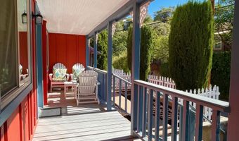 10 LOCKLIN Ave, Bisbee, AZ 85603