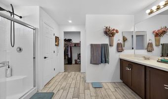 403 Triple Falls St, Indian Springs, NV 89018