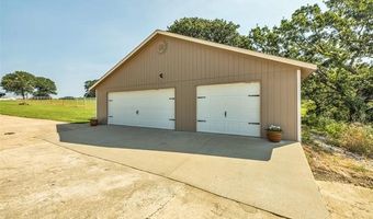 6465 N 230 Rd, Beggs, OK 74421