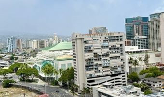 410 Atkinson Dr 1609, Honolulu, HI 96814
