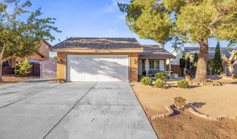 10852 Bonanza Rd, Adelanto, CA 92301