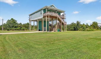4040 Borneo St, Bay St. Louis, MS 39520