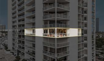 19500 Turnberry Way 7D, Aventura, FL 33180