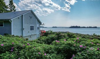 397 Cape Split Rd, Addison, ME 04606