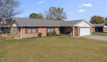 3133 Cardinal Dr, Ardmore, OK 73401